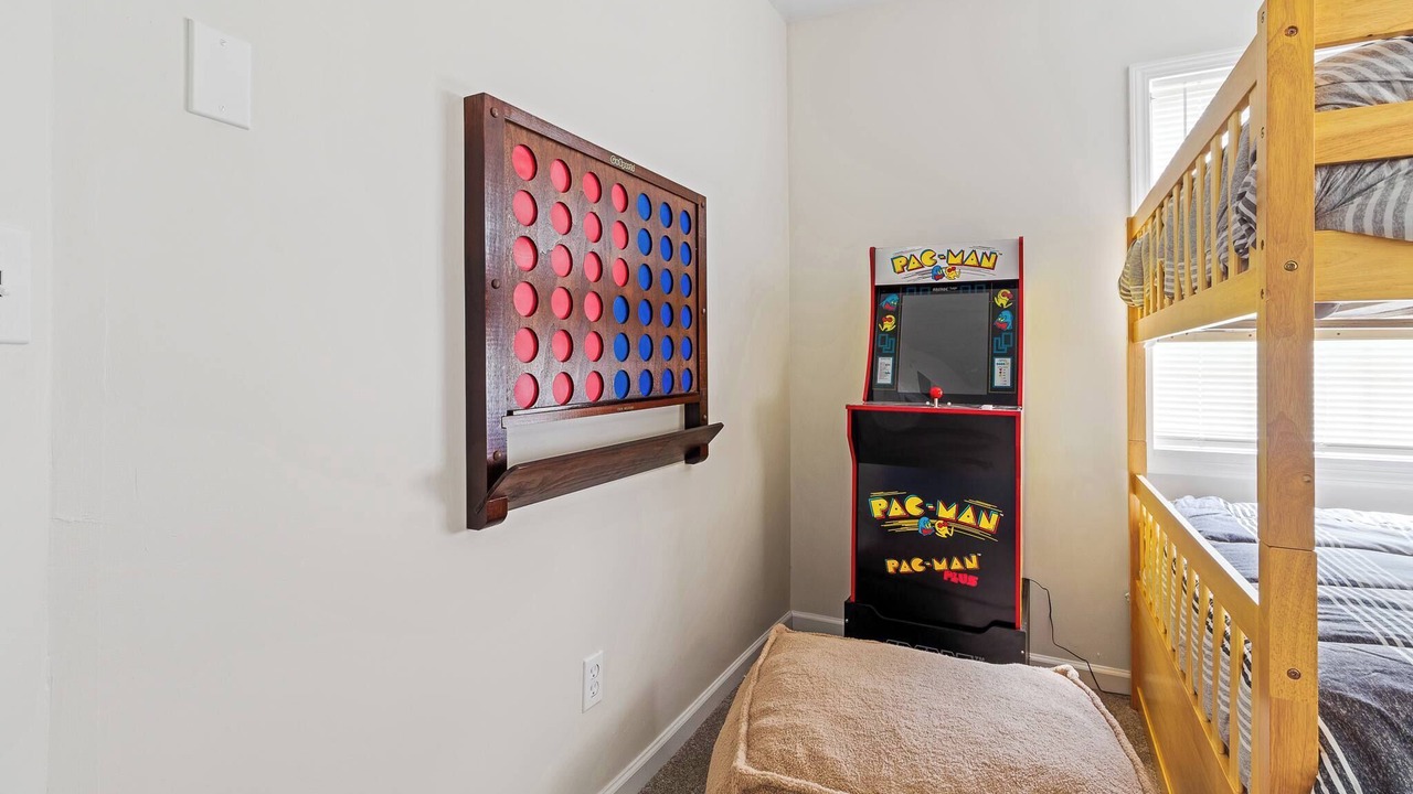 Photo of Bedroom in Utica