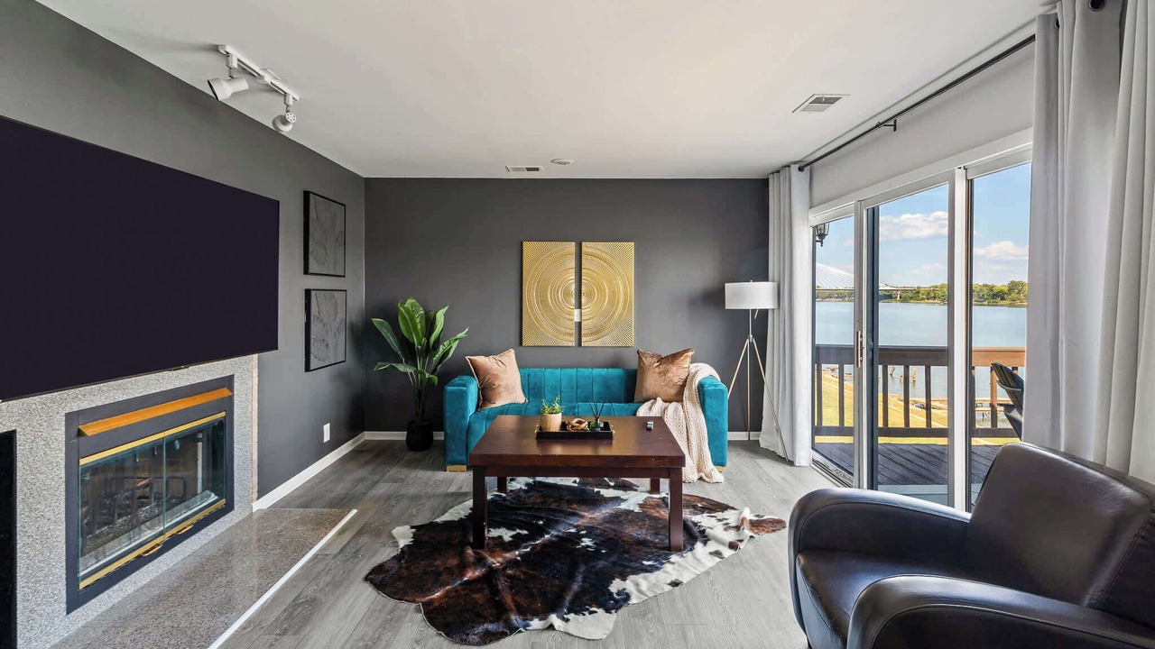 Photo of Bedroom in Utica