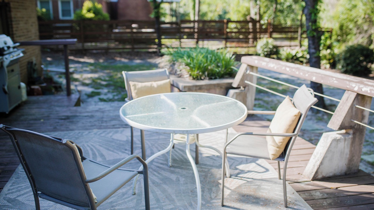 Photo of Outdoor in Wilmington