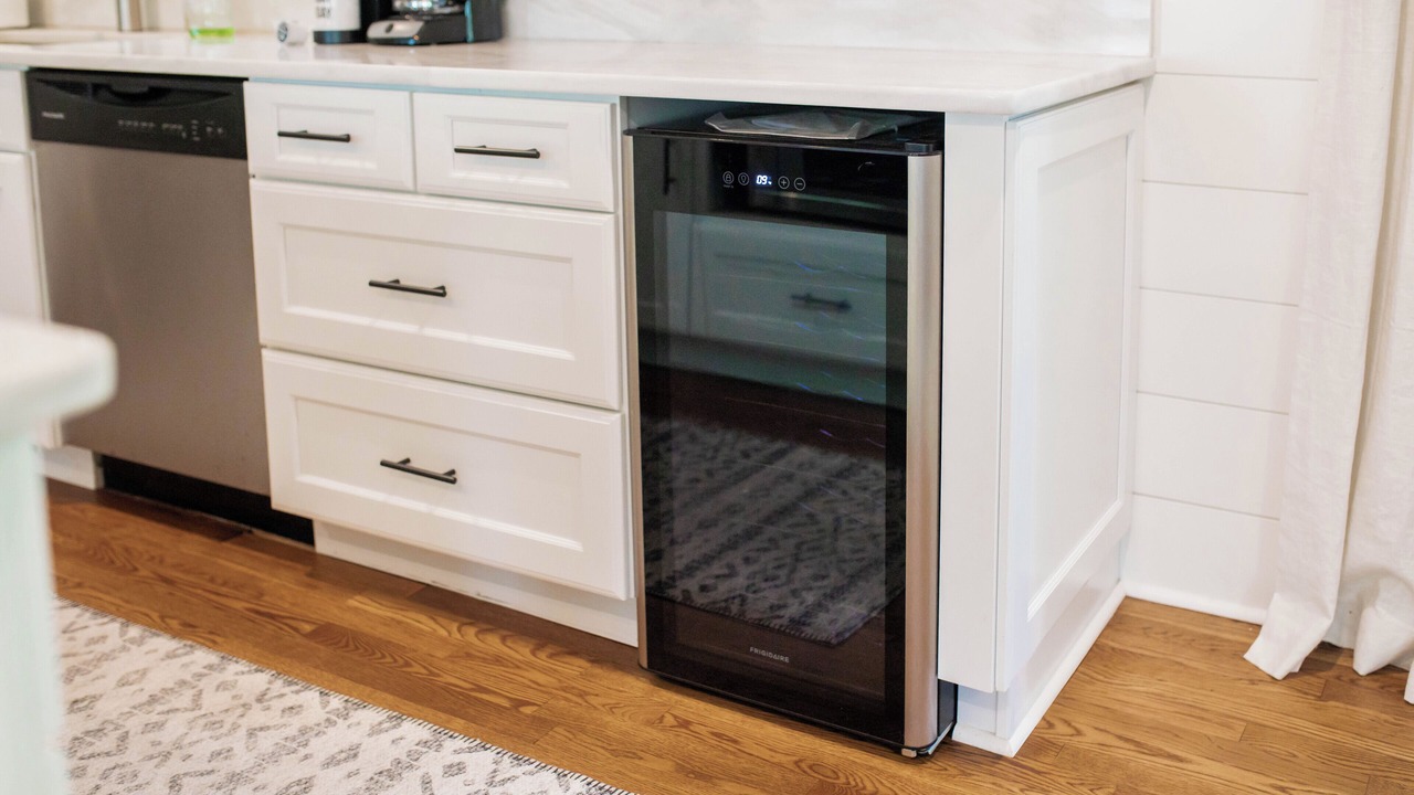 Photo of Kitchen in Wilmington