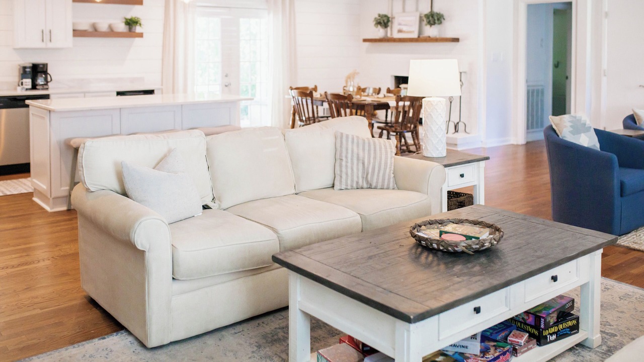 Photo of Livingroom in Wilmington