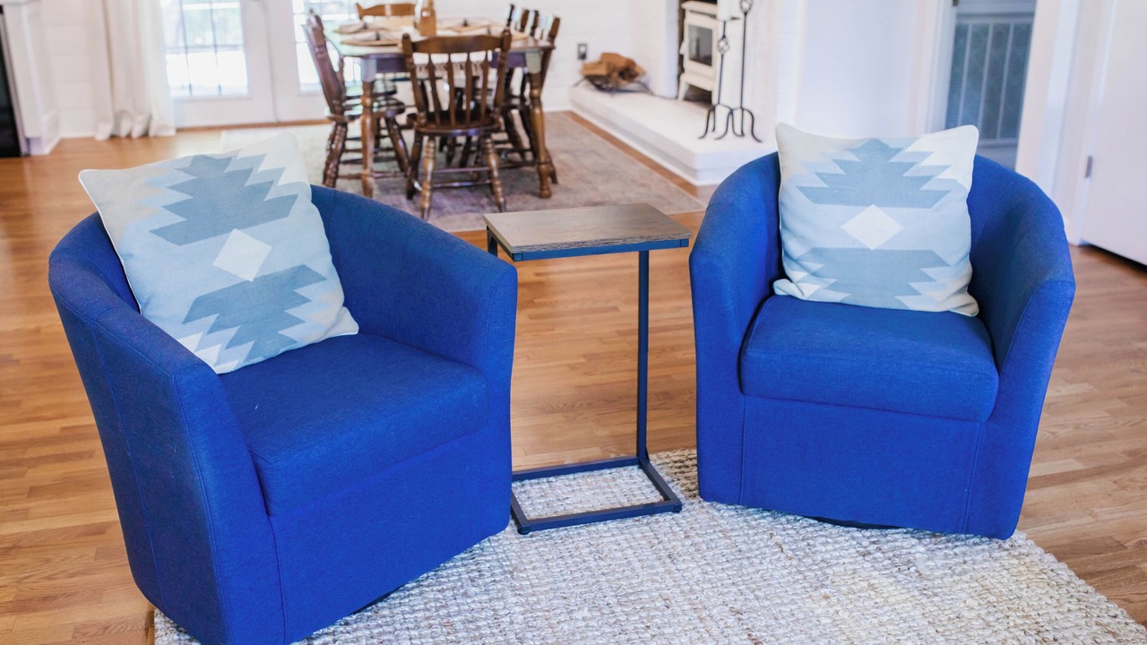 Photo of Livingroom in Wilmington