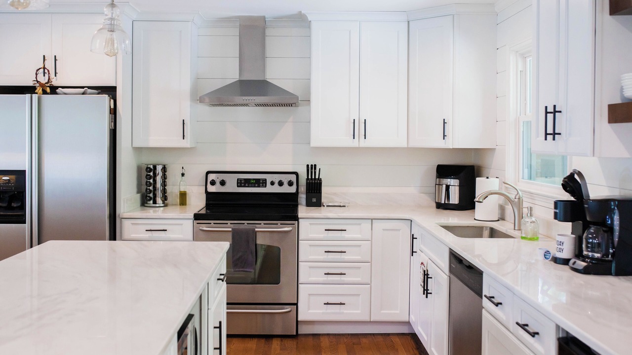 Photo of Kitchen in Wilmington