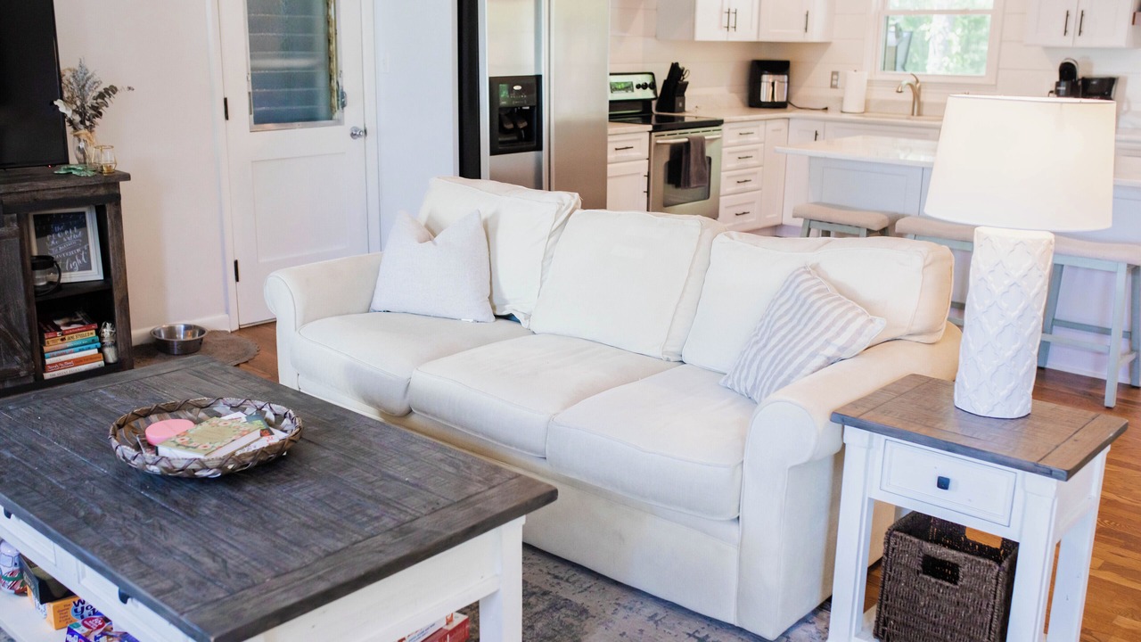 Photo of Livingroom in Wilmington