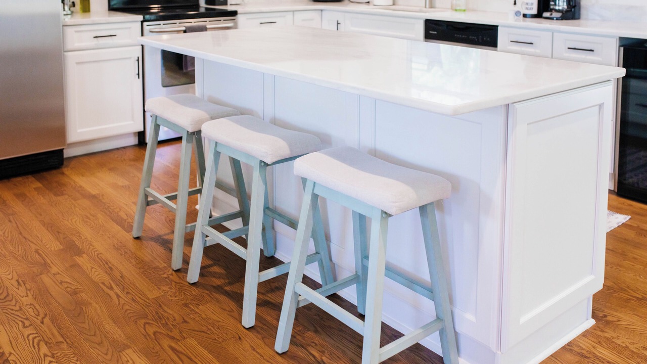 Photo of Kitchen in Wilmington