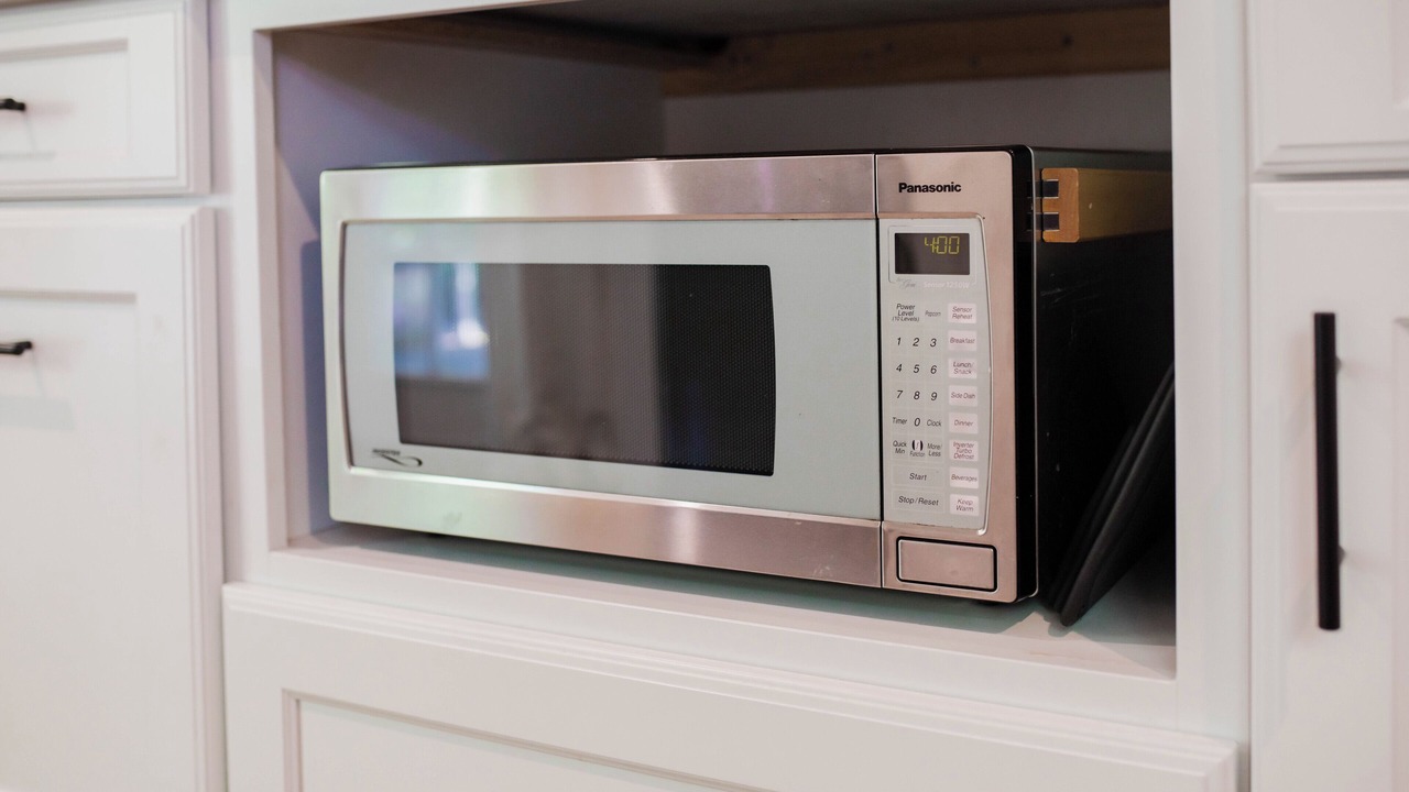 Photo of Kitchen in Wilmington