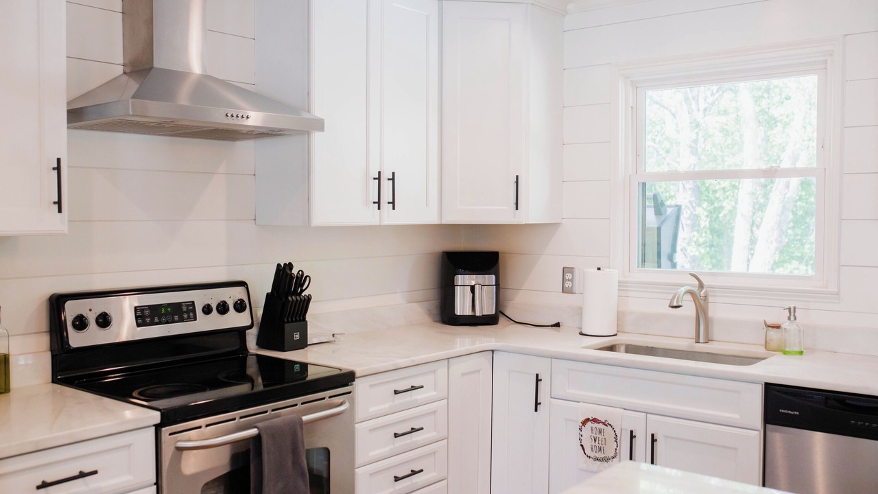 Photo of Kitchen in Wilmington