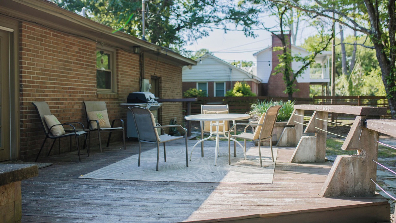 Photo of Outdoor in Wilmington