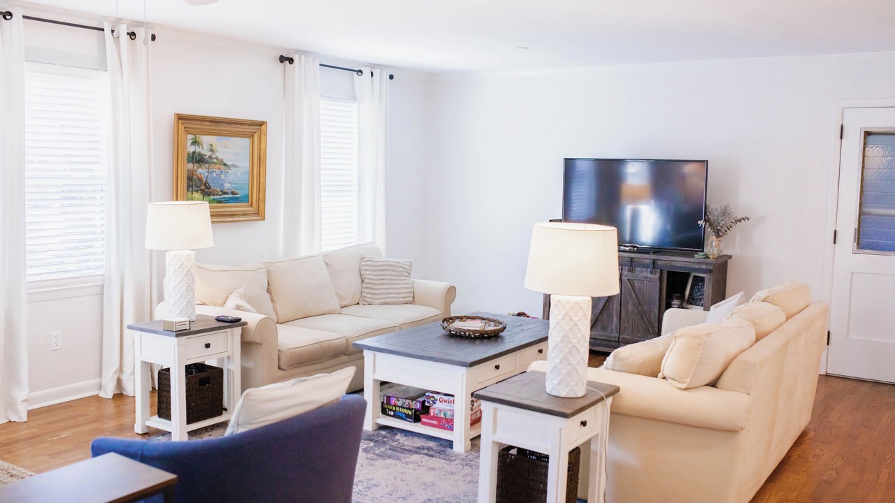 Photo of Livingroom in Wilmington
