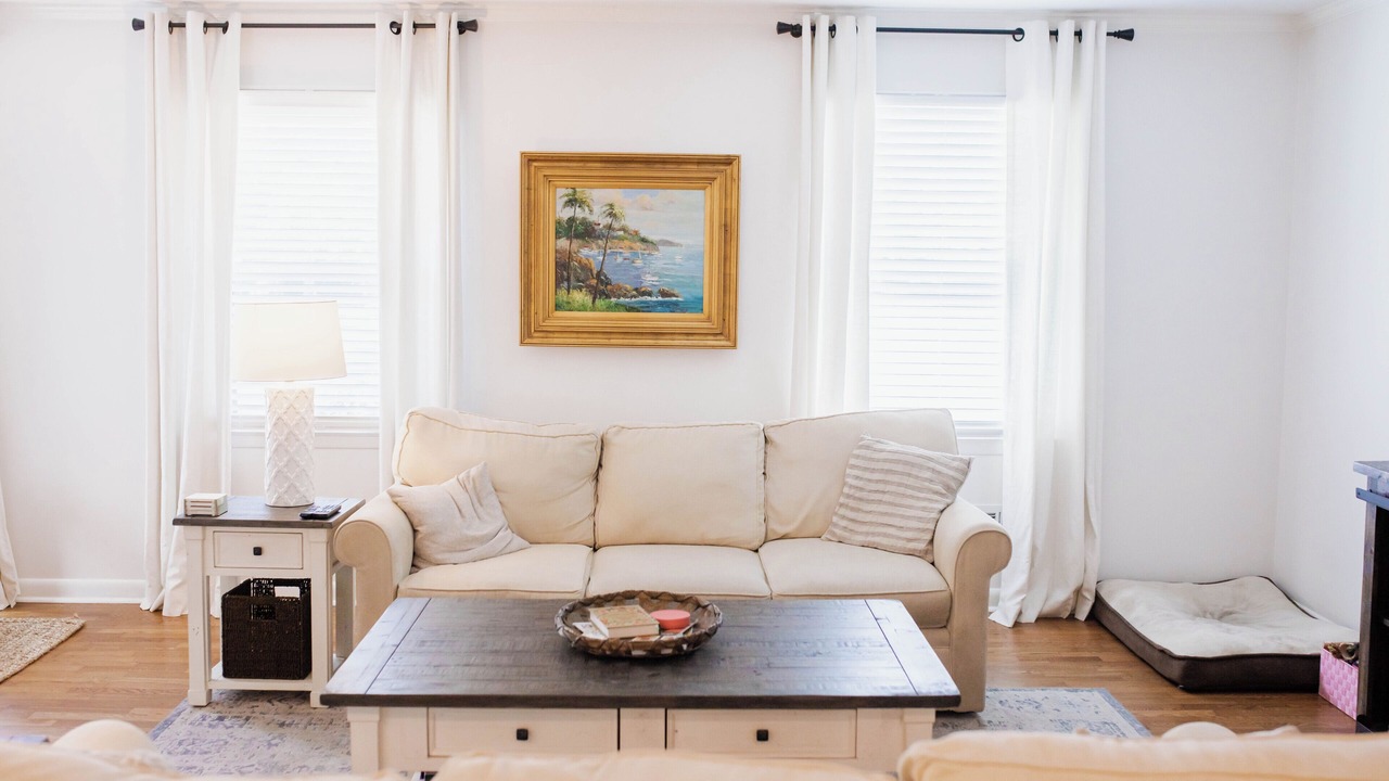 Photo of Livingroom in Wilmington