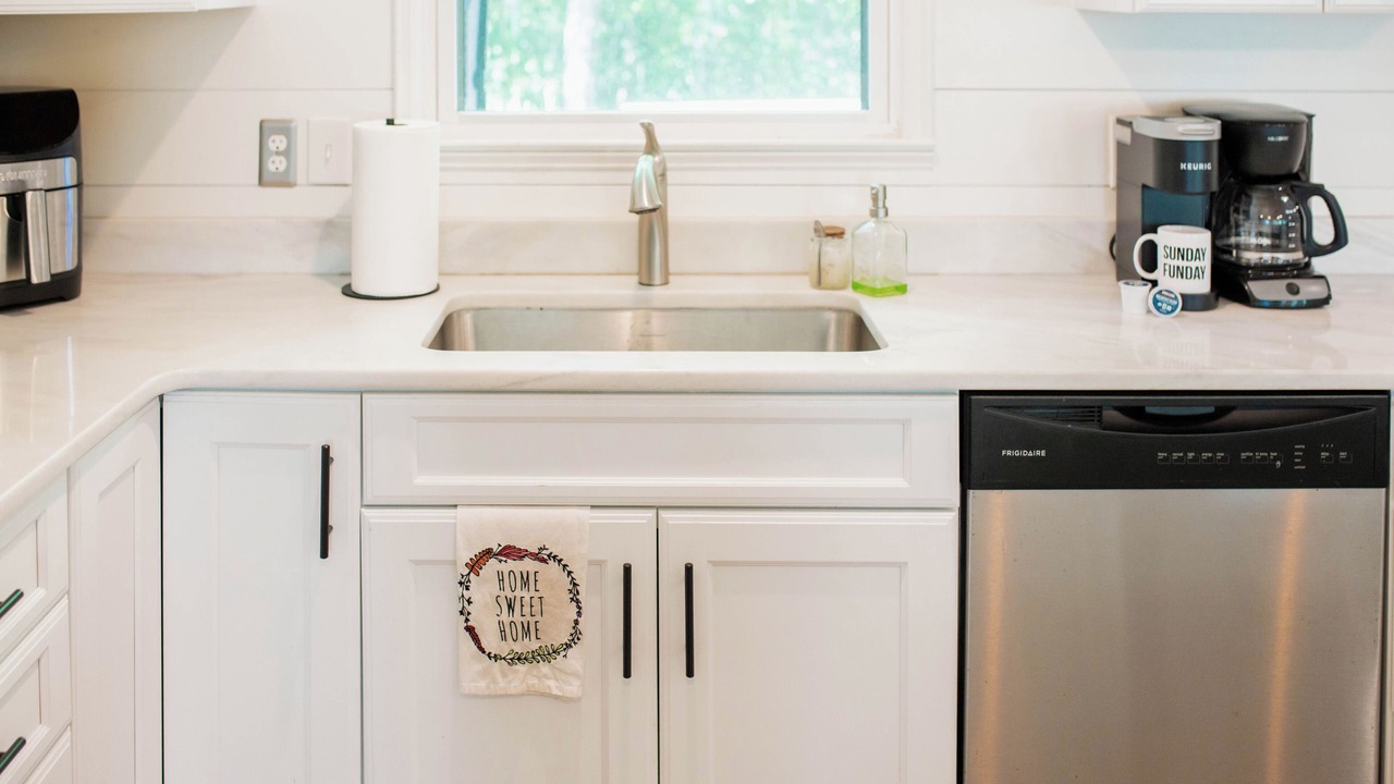 Photo of Kitchen in Wilmington