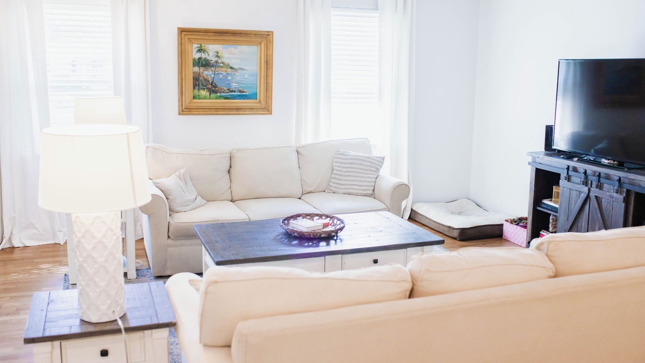 Photo of Livingroom in Wilmington