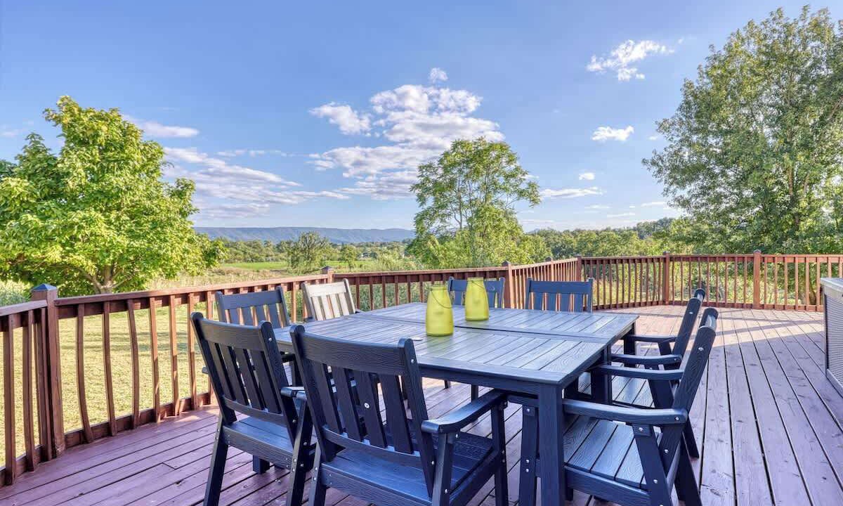 Photo of Outdoor in Toms Brook