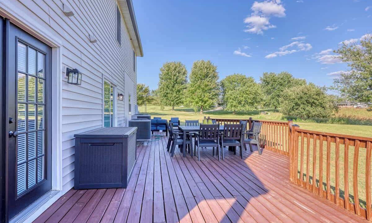 Photo of Outdoor in Toms Brook