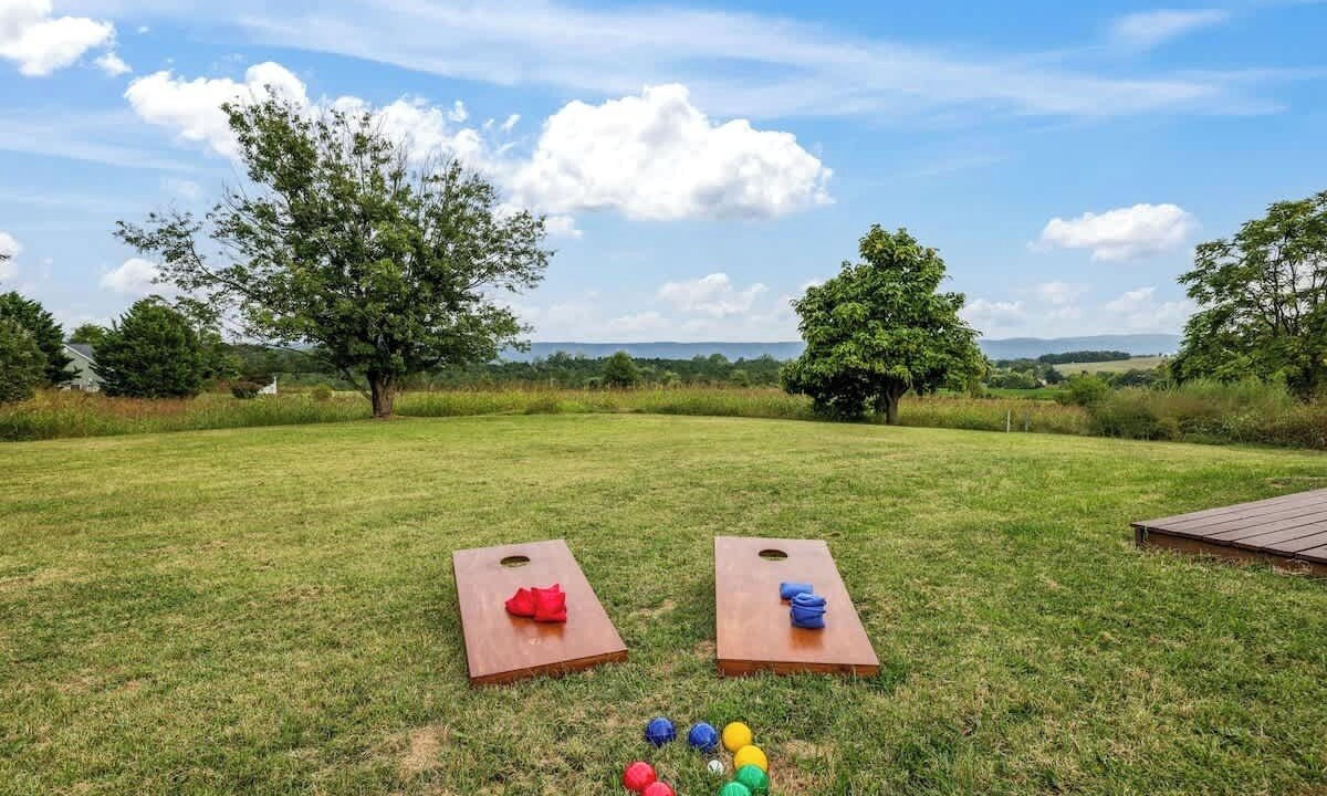 Photo of Outdoor in Toms Brook