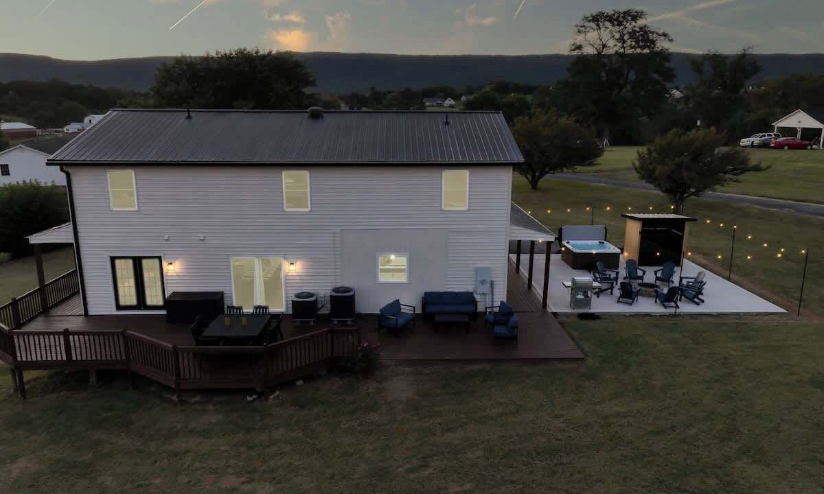 Photo of Outdoor in Toms Brook