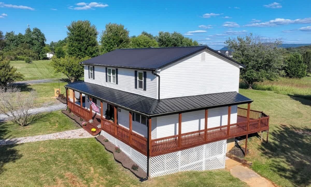 Photo of Outdoor in Toms Brook