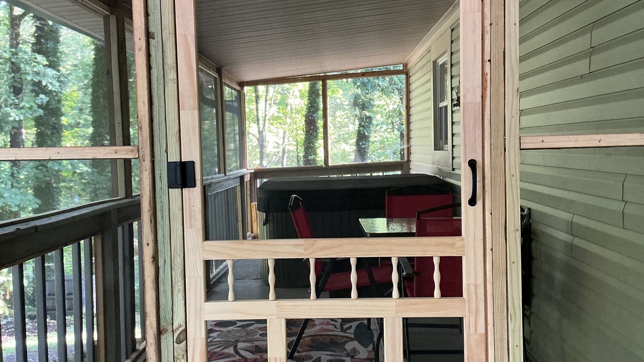 Photo of Outdoor in Tallassee