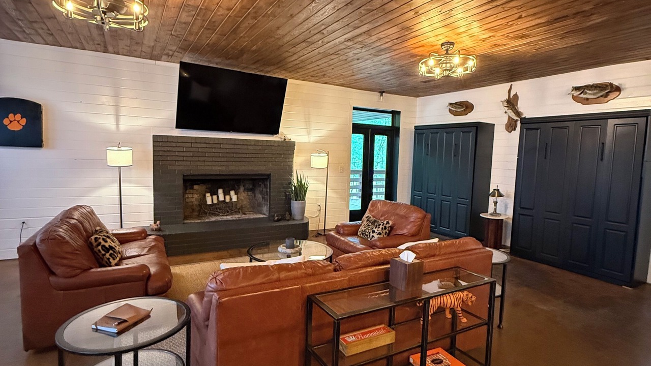 Photo of Livingroom in Central