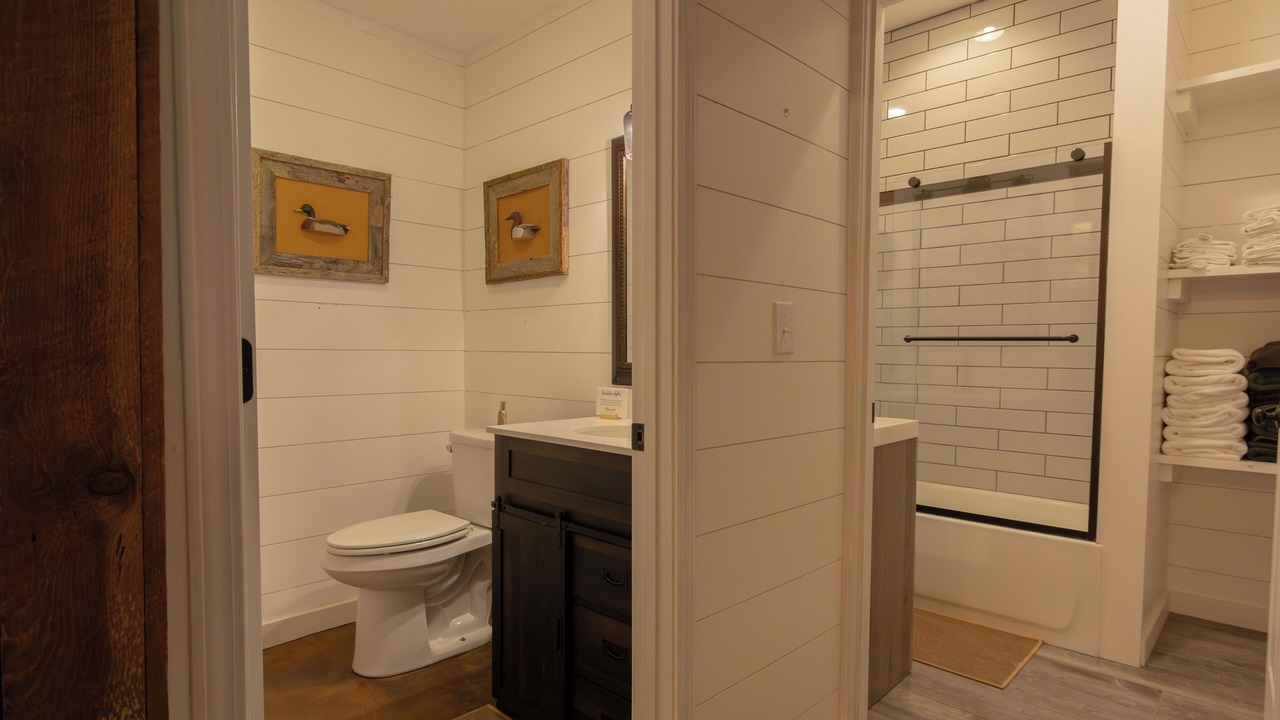 Photo of Bathroom in Central
