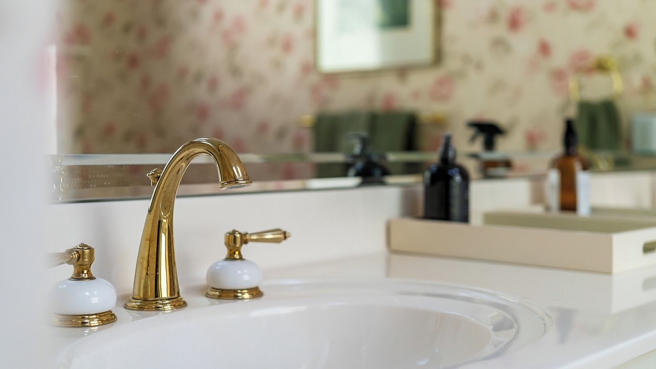 Photo of Bathroom in Sparta