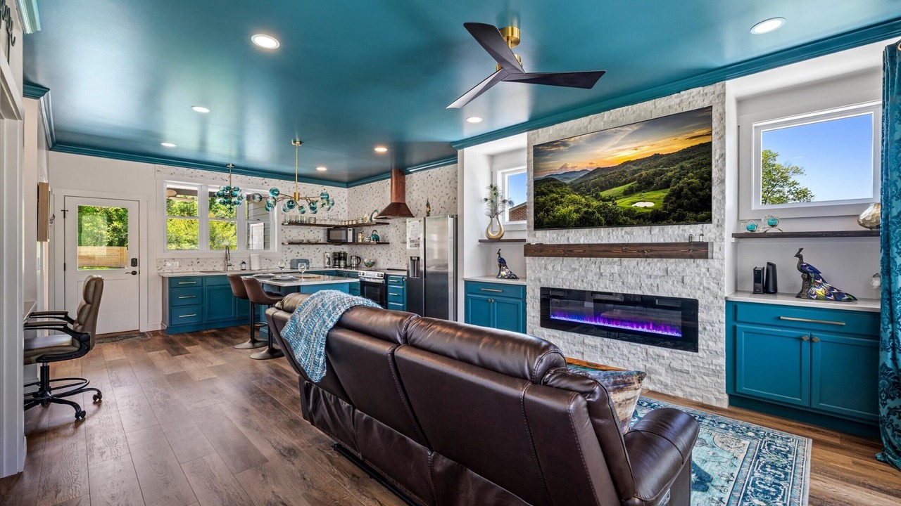 Photo of Bedroom in Mount Airy
