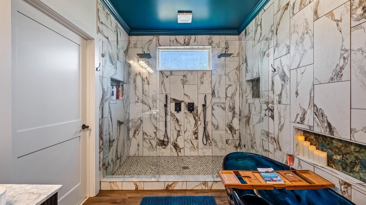 Photo of Bathroom in Mount Airy