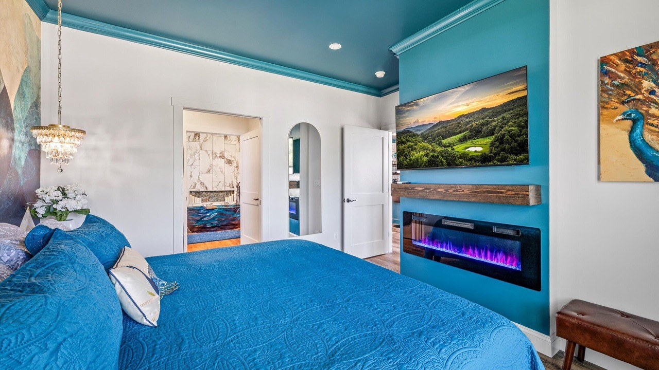 Photo of Livingroom in Mount Airy