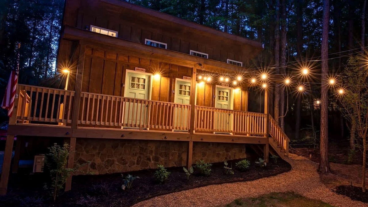 Photo of Outdoor in Benton
