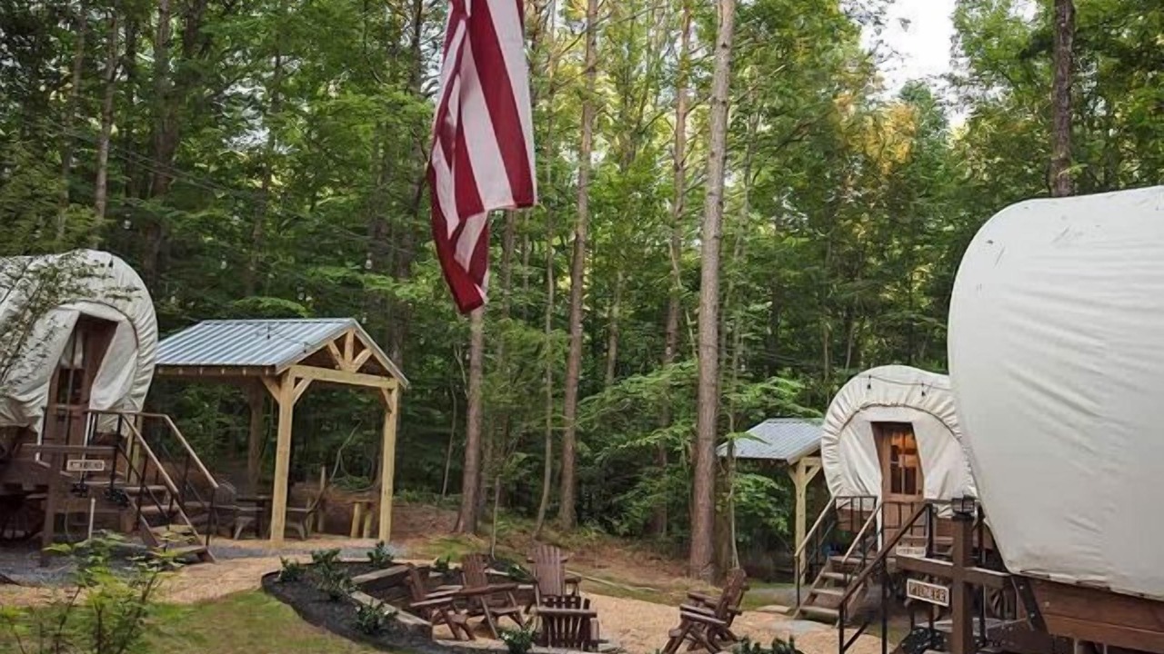 Photo of Outdoor in Benton