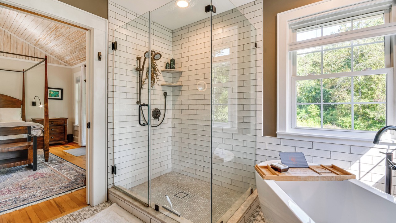 Photo of Bathroom in Asheville