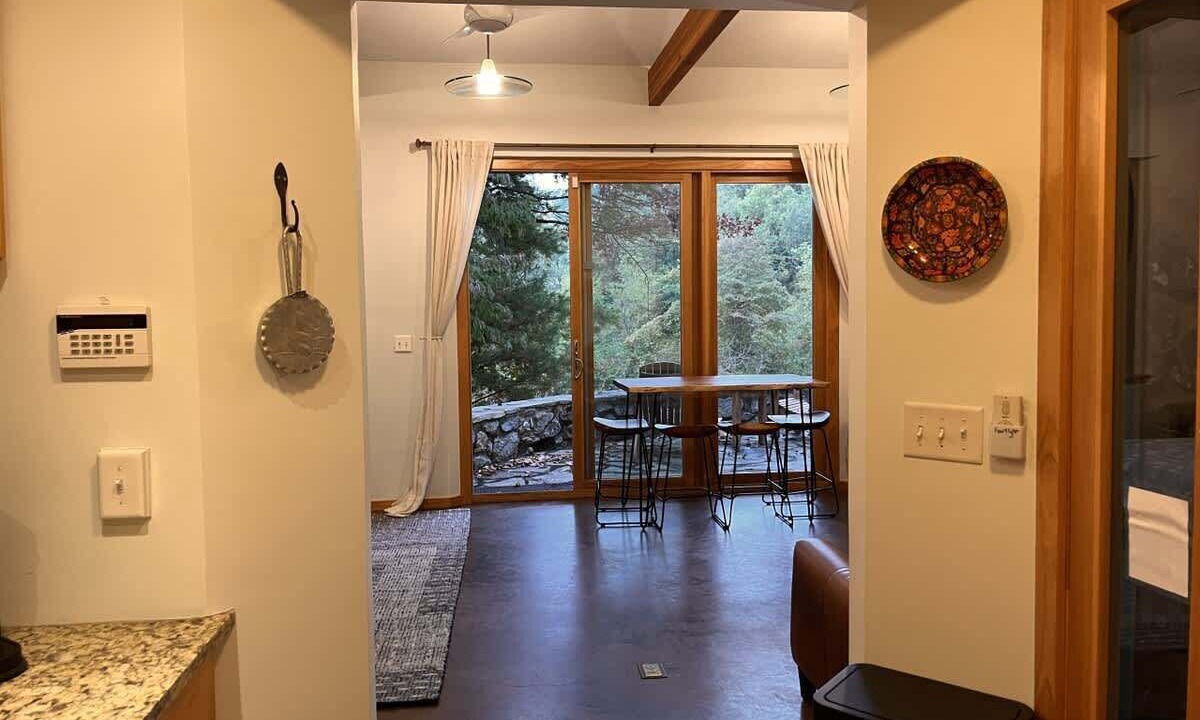 Photo of Bedroom in Floyd