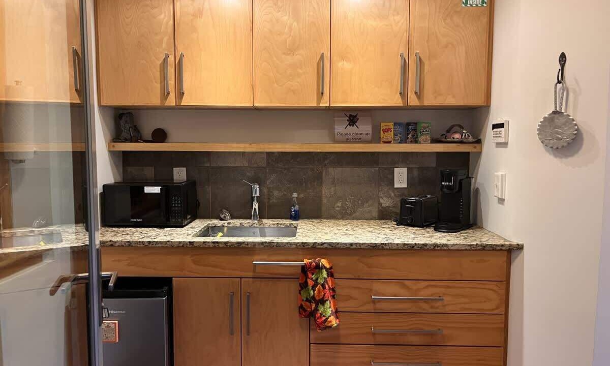 Photo of Kitchen in Floyd