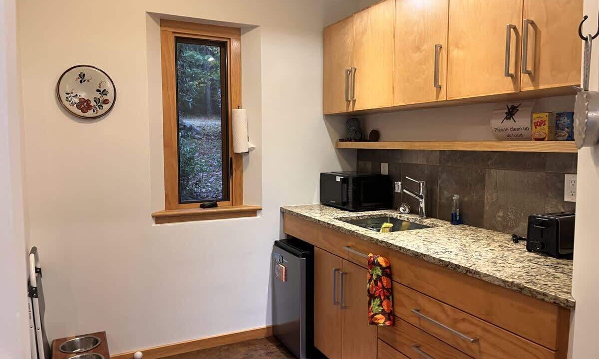 Photo of Kitchen in Floyd