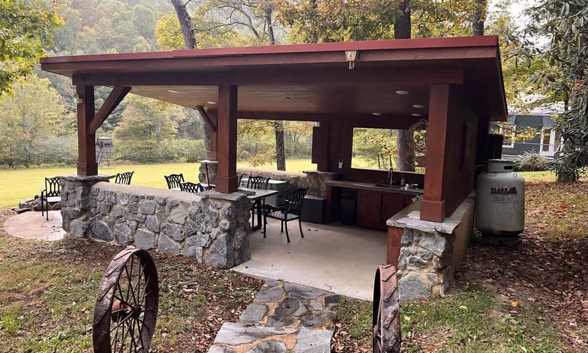 Photo of Outdoor in Floyd
