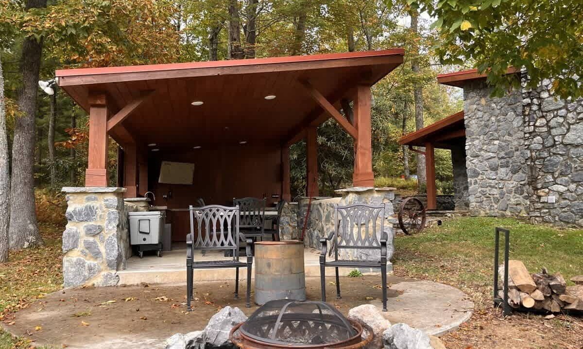 Photo of Outdoor in Floyd