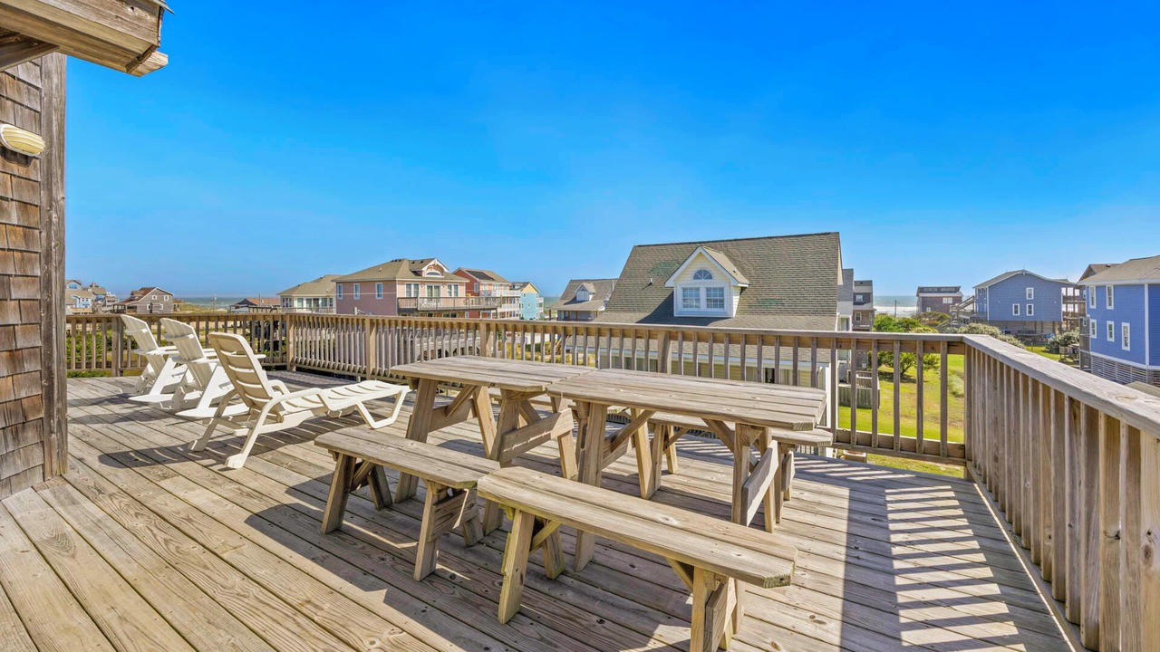 Photo of Others in Rodanthe