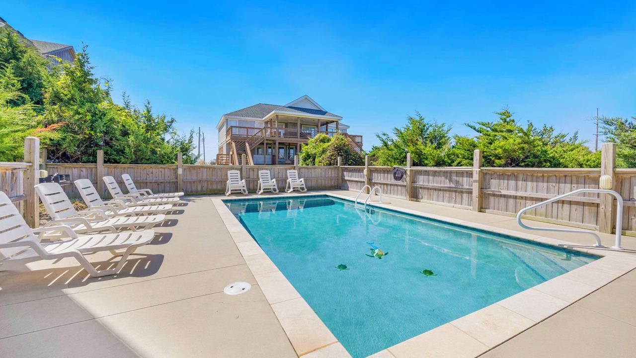 Photo of Outdoor in Rodanthe