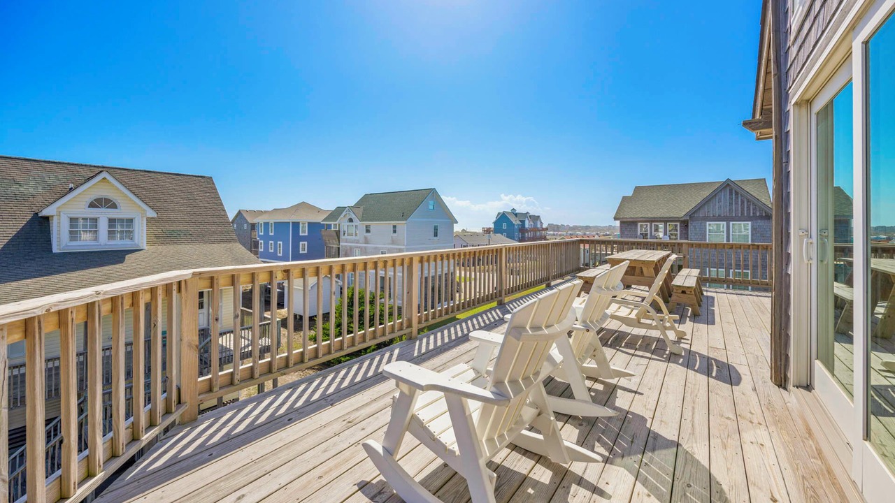 Photo of Others in Rodanthe