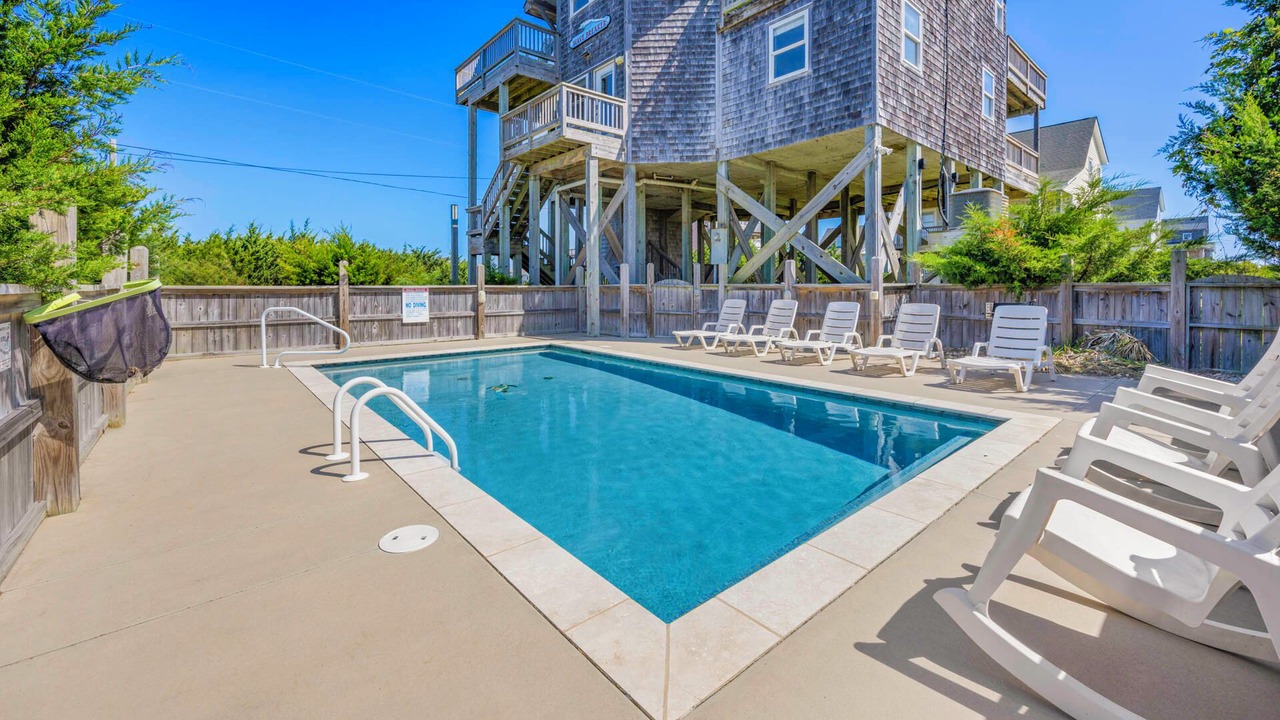 Photo of Outdoor in Rodanthe