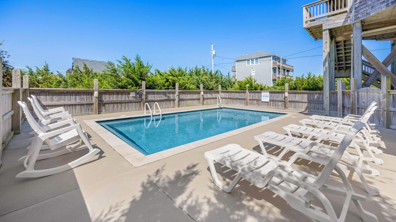 Photo of Outdoor in Rodanthe