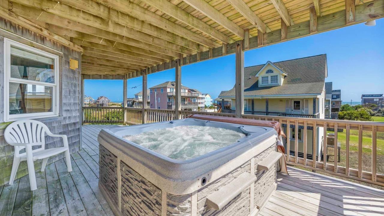 Photo of Others in Rodanthe