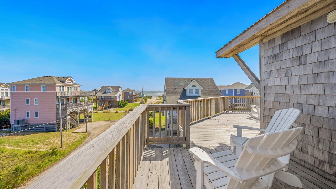 Photo of Others in Rodanthe