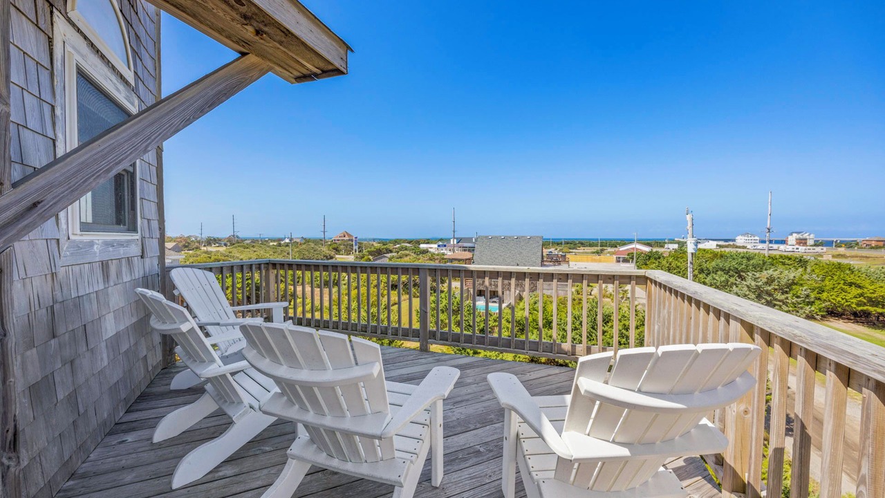 Photo of Others in Rodanthe