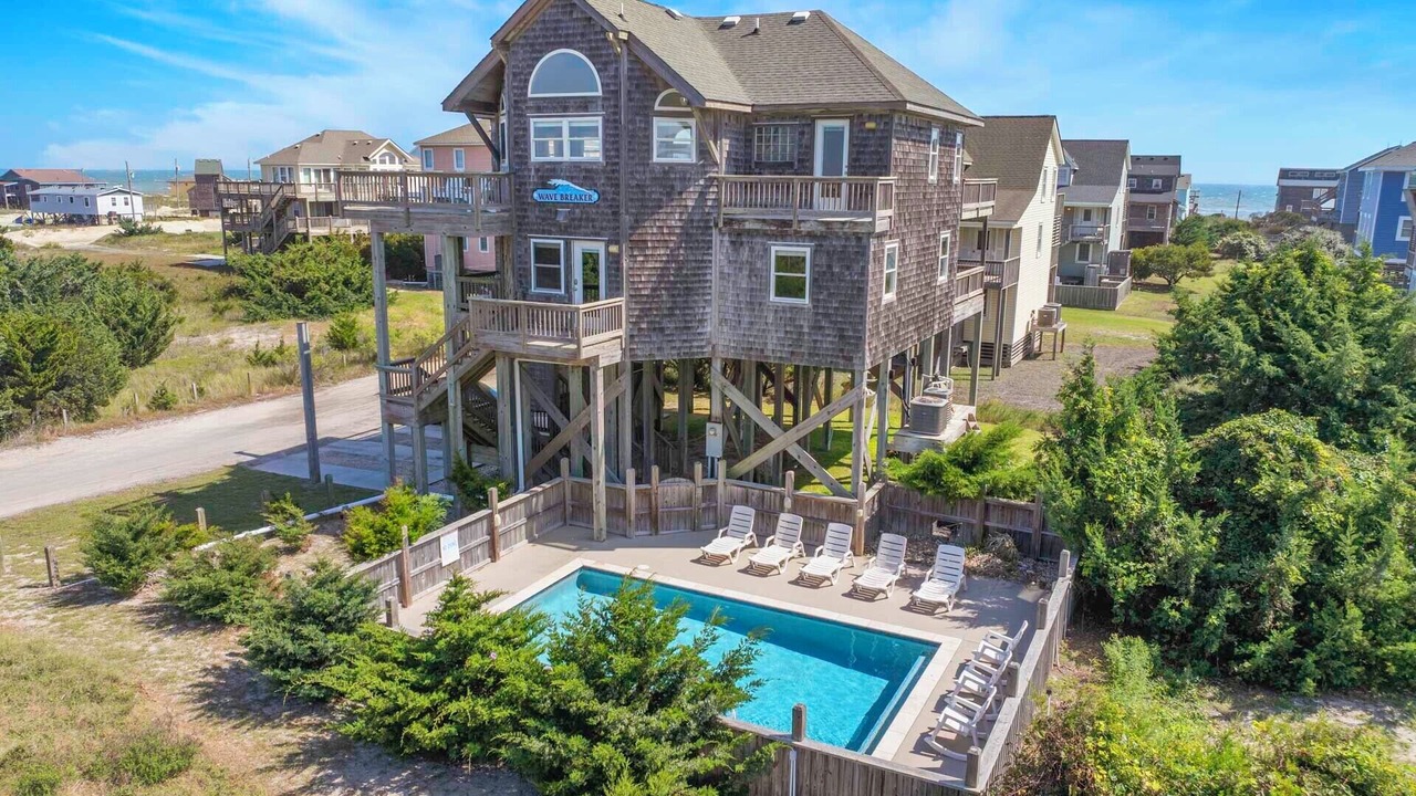 Photo of Outdoor in Rodanthe