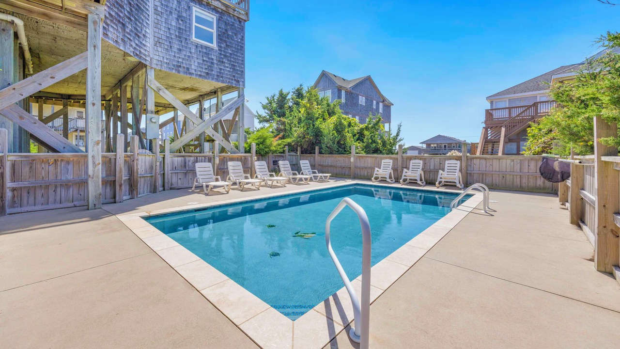 Photo of Outdoor in Rodanthe