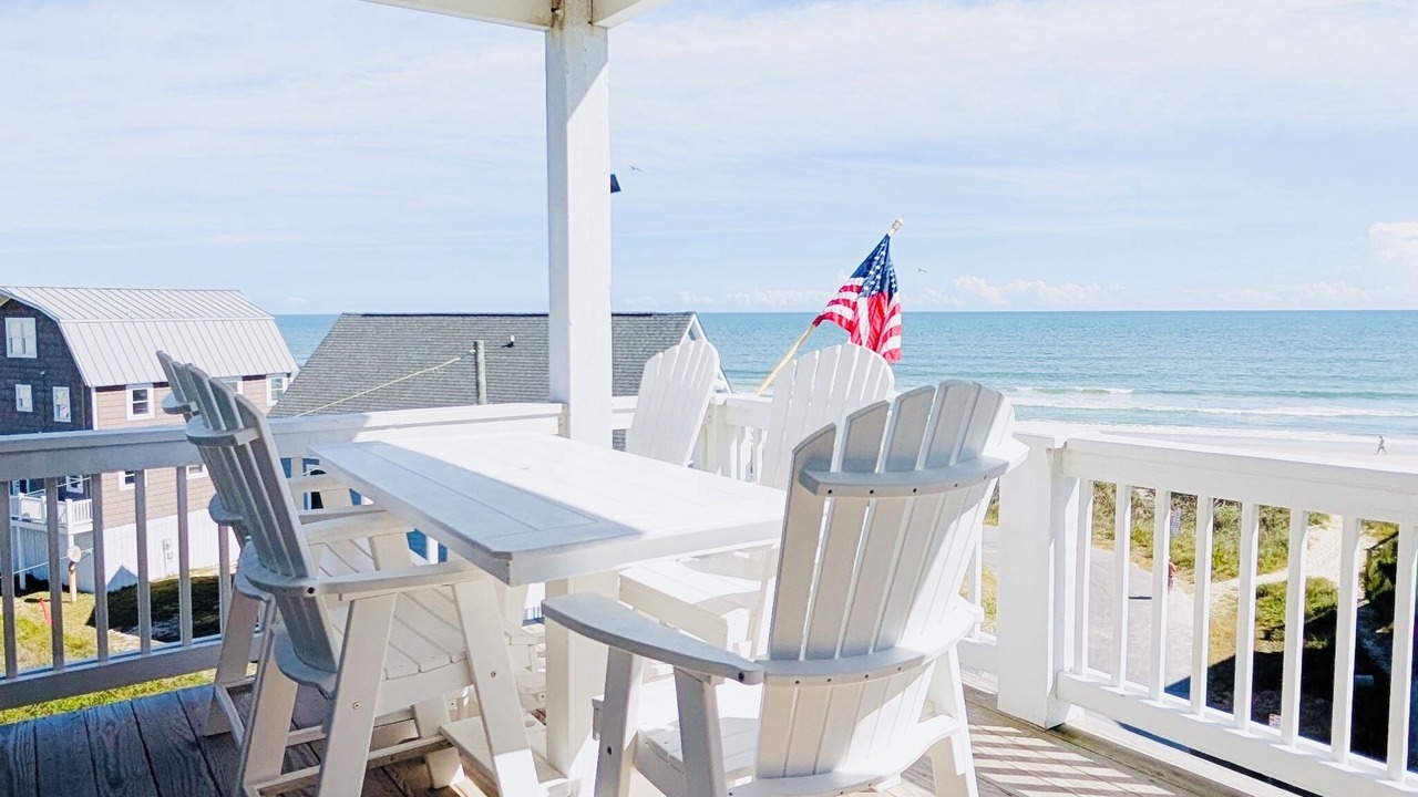 Photo of Outdoor in North Topsail Beach