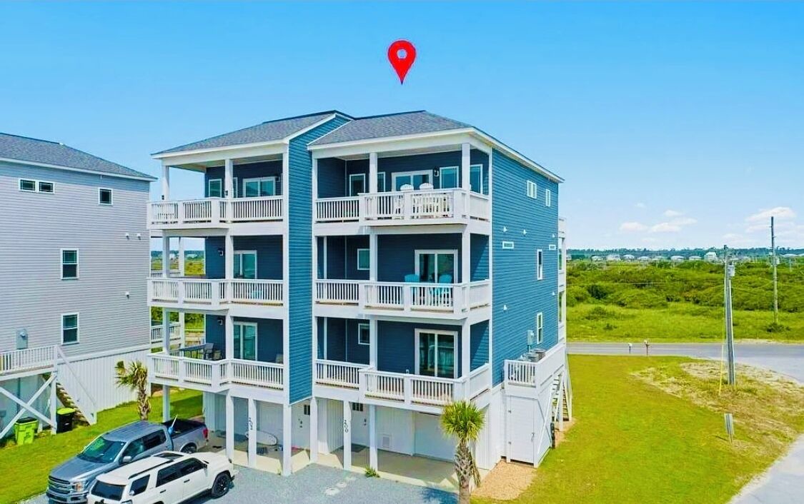 Photo of Others in North Topsail Beach