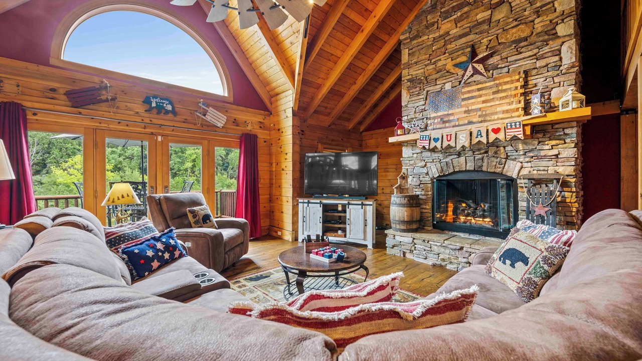 Photo of Livingroom in Dry Ridge