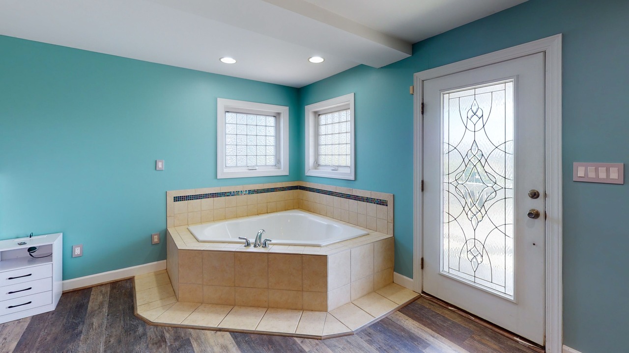 Photo of Bathroom in Southern Shores